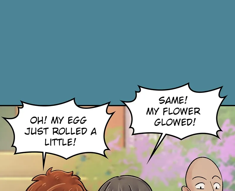 The Witch and The Bull Chapter 76 - page 14