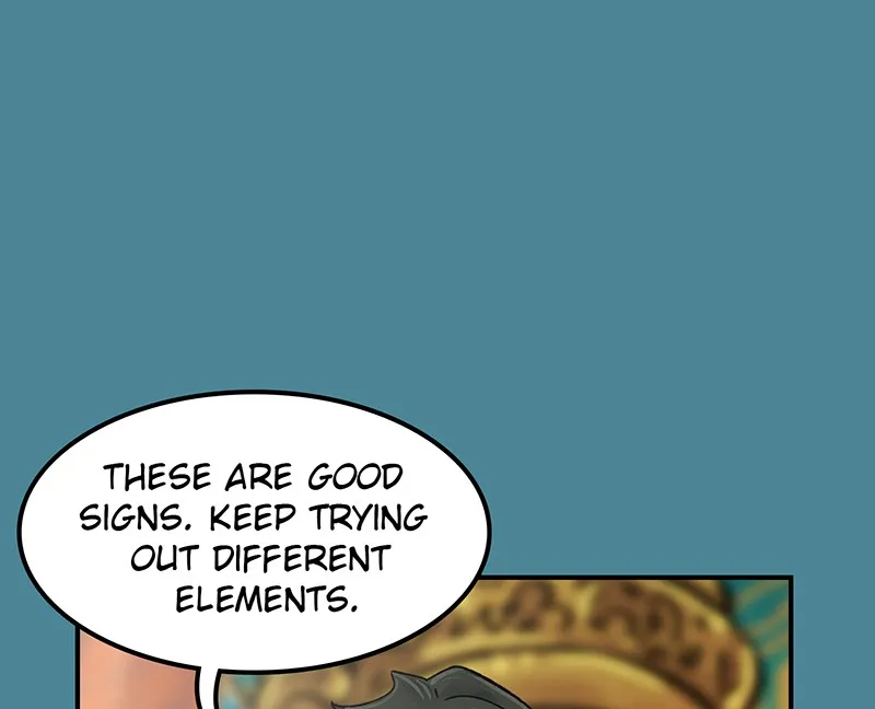 The Witch and The Bull Chapter 76 - page 16