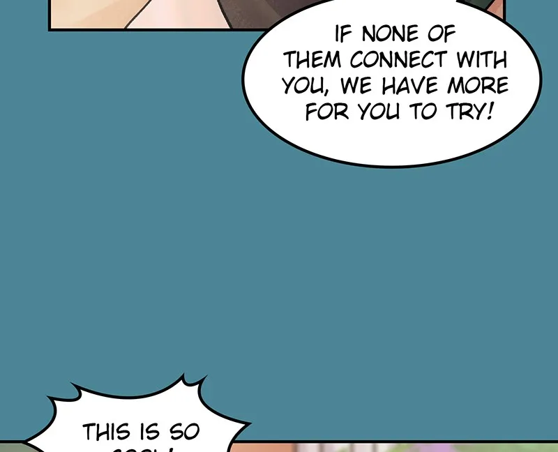 The Witch and The Bull Chapter 76 - page 18