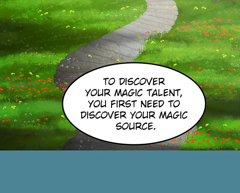 The Witch and The Bull Chapter 76 - page 3