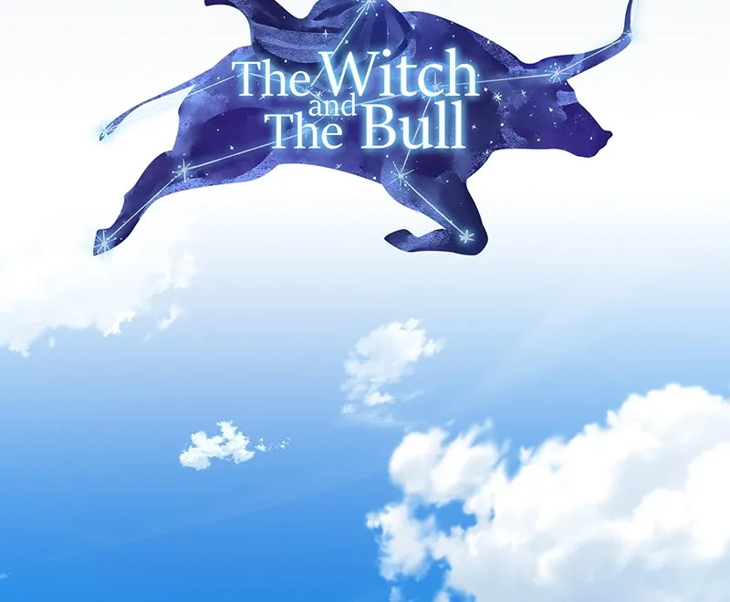 The Witch and The Bull Chapter 76 - page 30