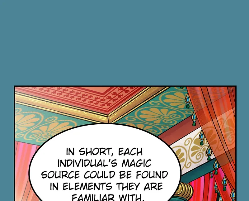 The Witch and The Bull Chapter 76 - page 4