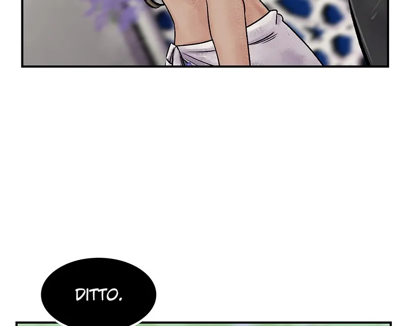 The Witch and The Bull Chapter 76 - page 60