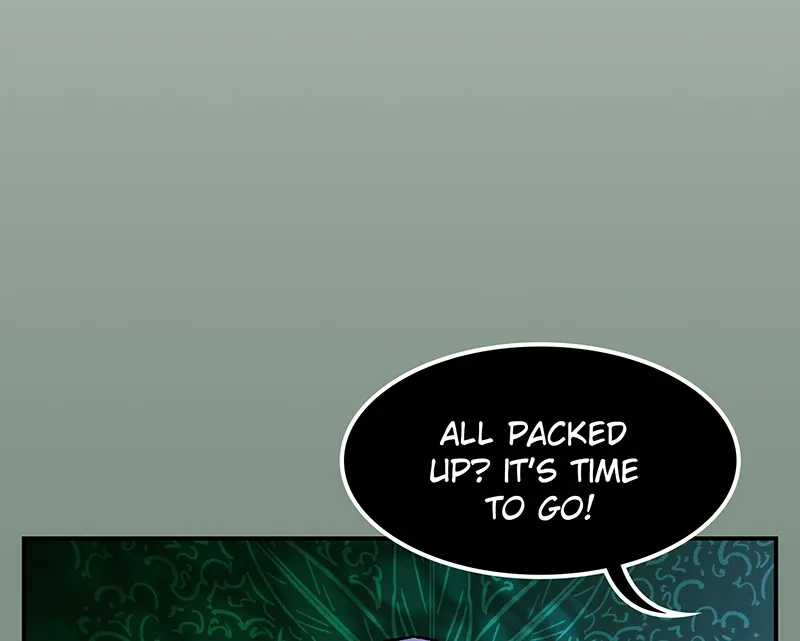 The Witch and The Bull Chapter 76 - page 64