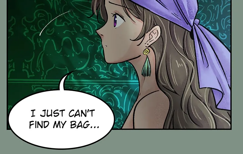 The Witch and The Bull Chapter 76 - page 68