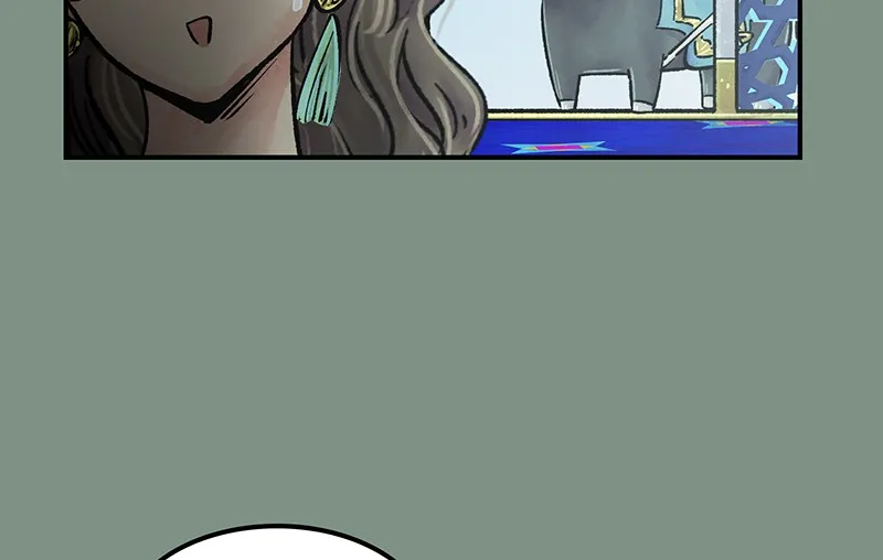 The Witch and The Bull Chapter 76 - page 71