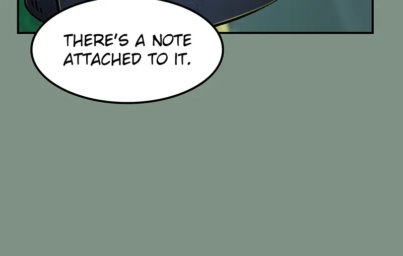 The Witch and The Bull Chapter 76 - page 77