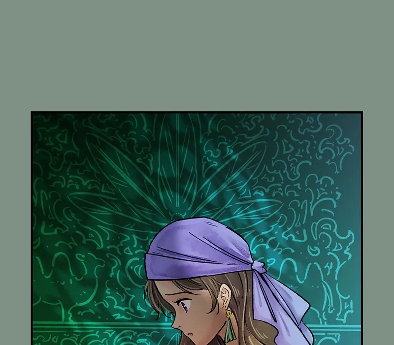 The Witch and The Bull Chapter 76 - page 78