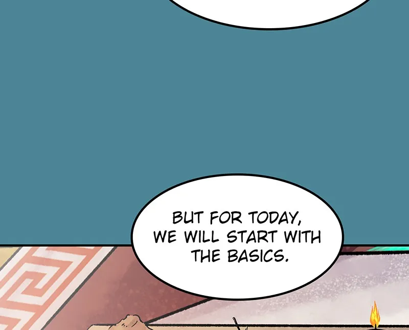 The Witch and The Bull Chapter 76 - page 9