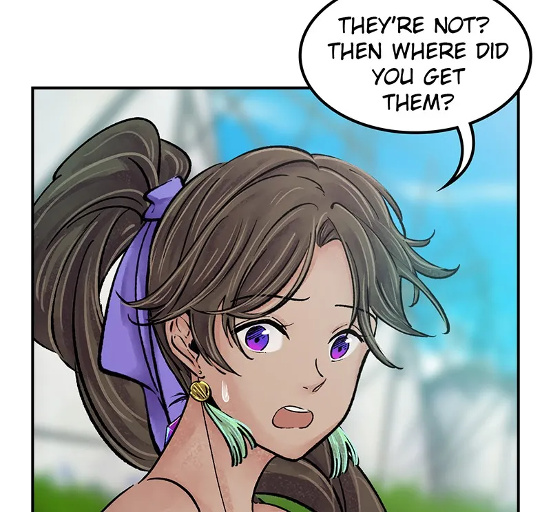The Witch and The Bull Chapter 75 - page 41