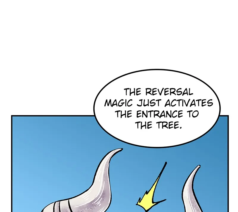 The Witch and The Bull Chapter 75 - page 67