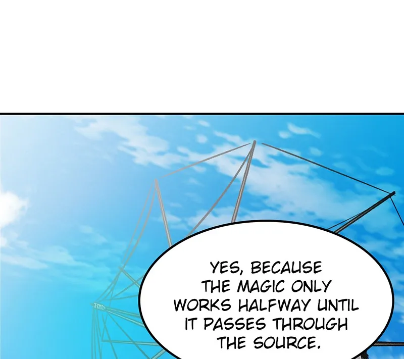 The Witch and The Bull Chapter 75 - page 69