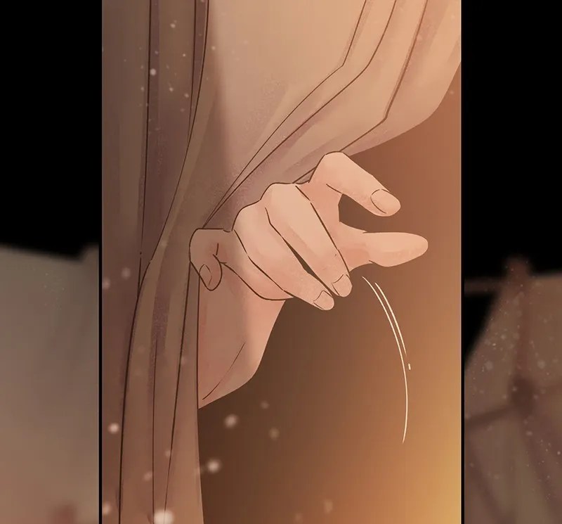The Witch and The Bull Chapter 74 - page 5