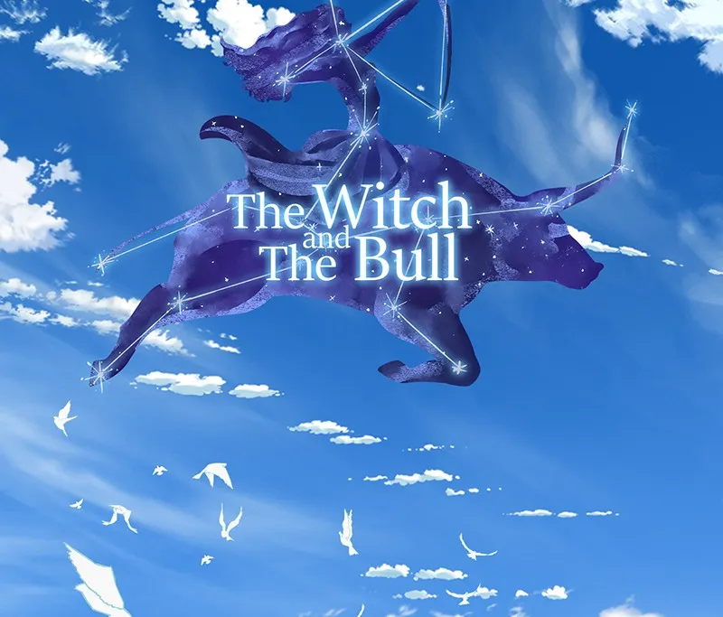The Witch and The Bull Chapter 73 - page 2