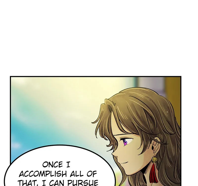 The Witch and The Bull Chapter 73 - page 28