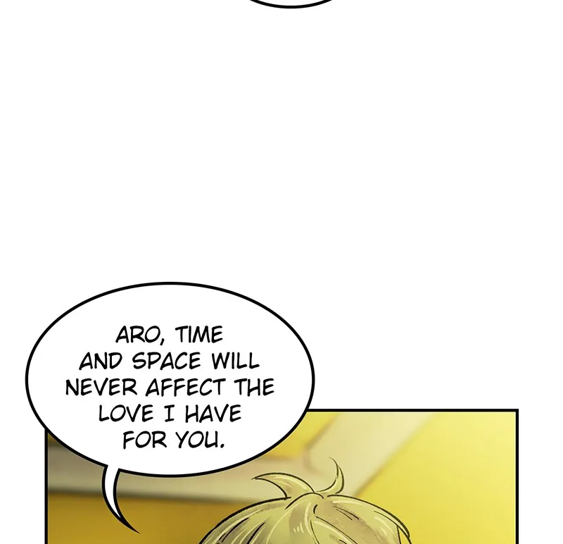 The Witch and The Bull Chapter 73 - page 41