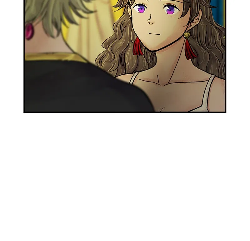 The Witch and The Bull Chapter 73 - page 44