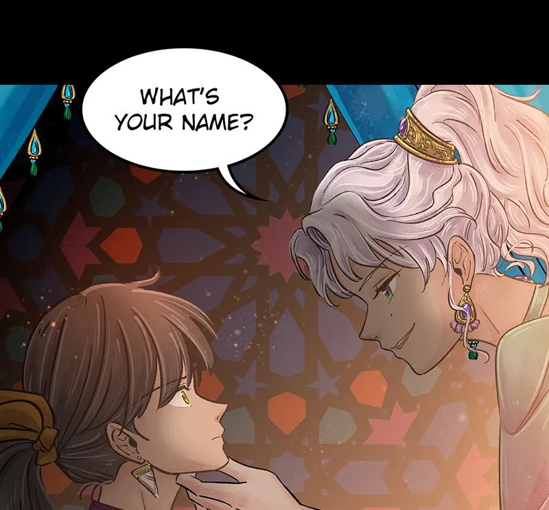 The Witch and The Bull Chapter 73 - page 70