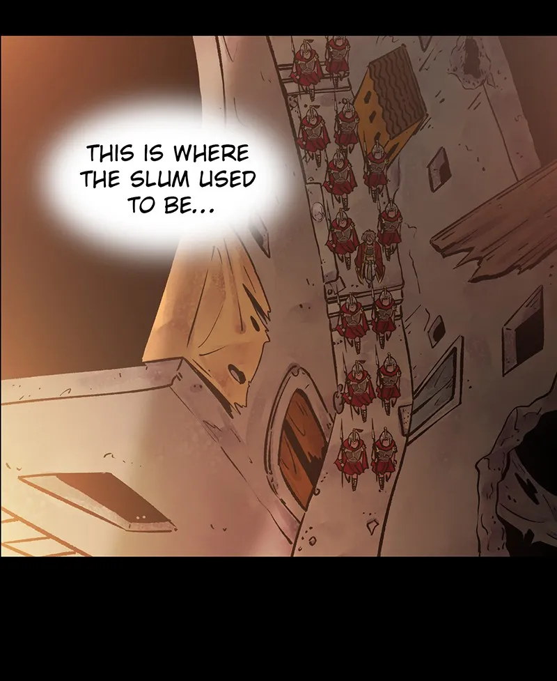 The Witch and The Bull Chapter 73 - page 81