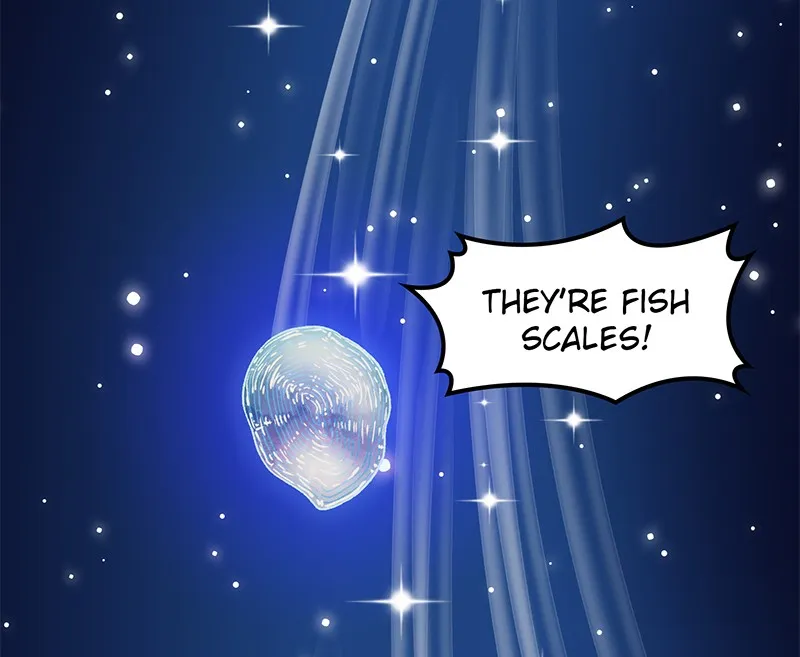 The Witch and The Bull Chapter 72 - page 18