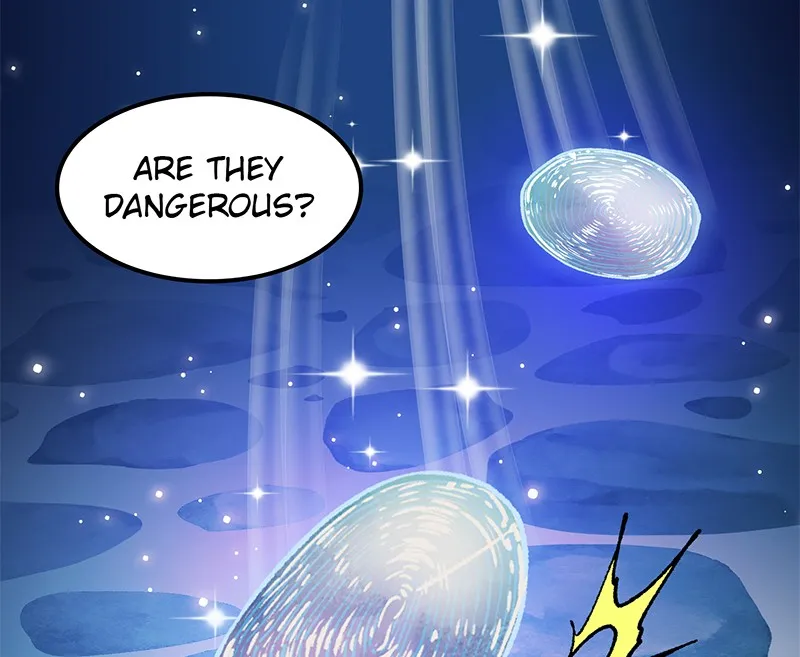 The Witch and The Bull Chapter 72 - page 19