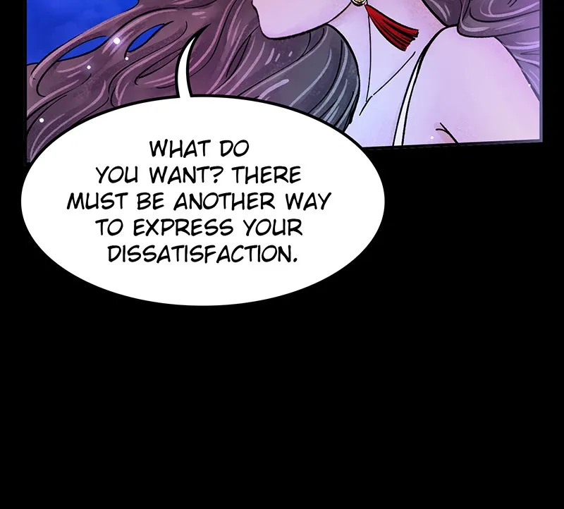 The Witch and The Bull Chapter 72 - page 52