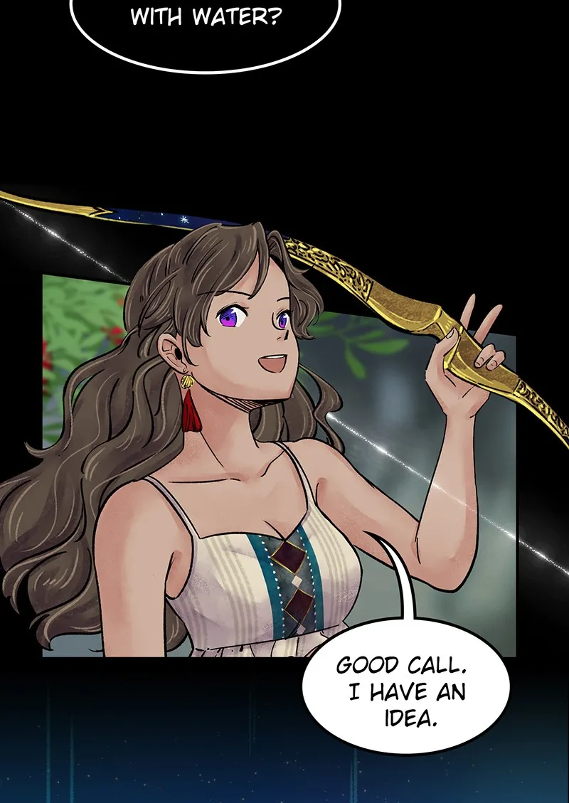 The Witch and The Bull Chapter 72 - page 6