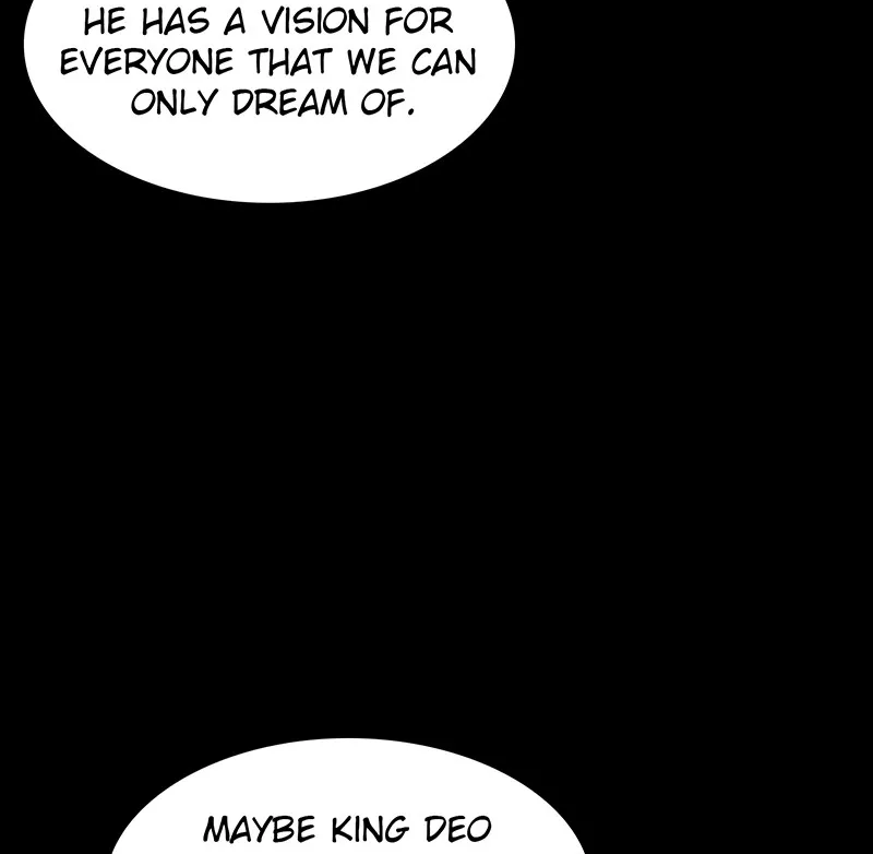 The Witch and The Bull Chapter 72 - page 62