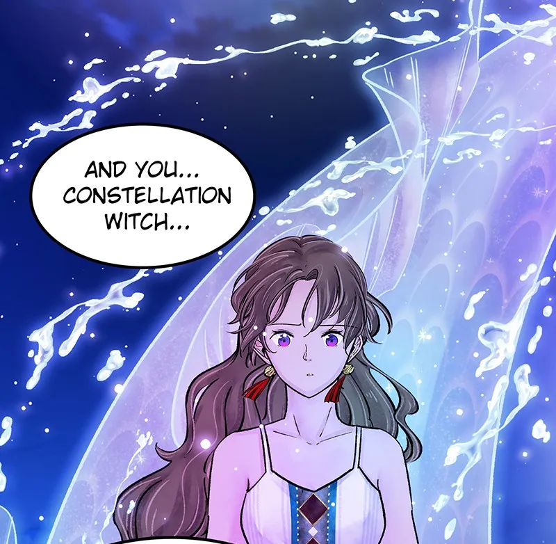 The Witch and The Bull Chapter 72 - page 65