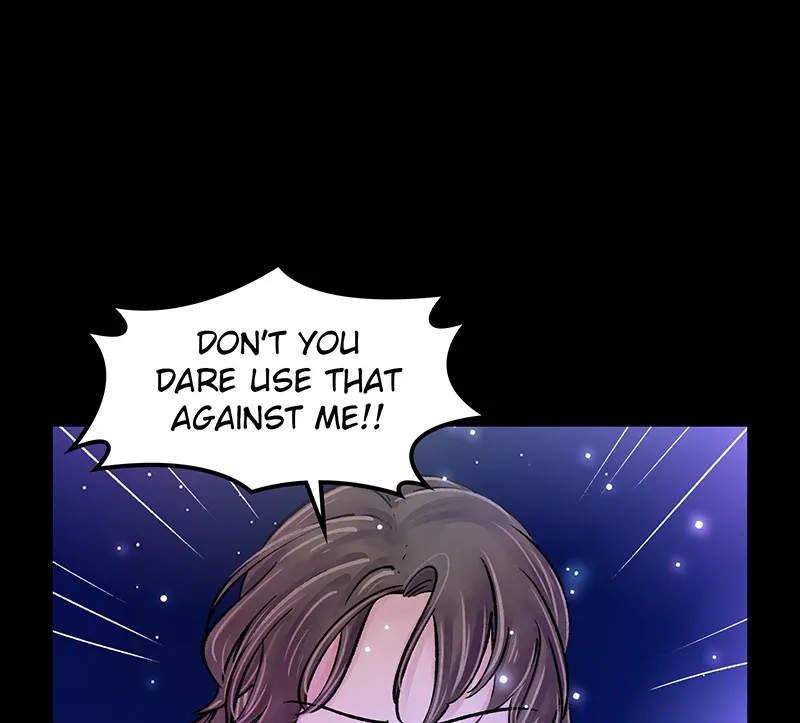 The Witch and The Bull Chapter 72 - page 67