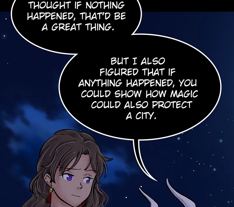 The Witch and The Bull Chapter 72 - page 94
