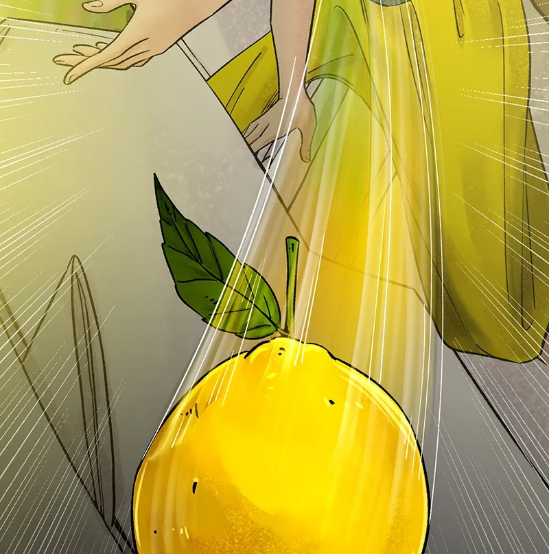 The Witch and The Bull Chapter 71 - page 71