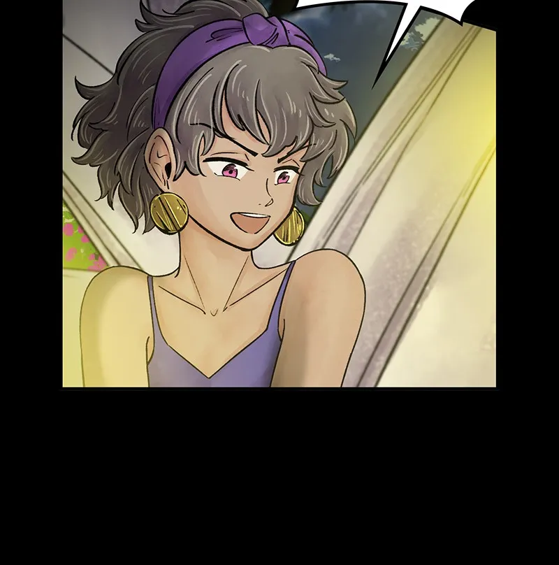 The Witch and The Bull Chapter 71 - page 76