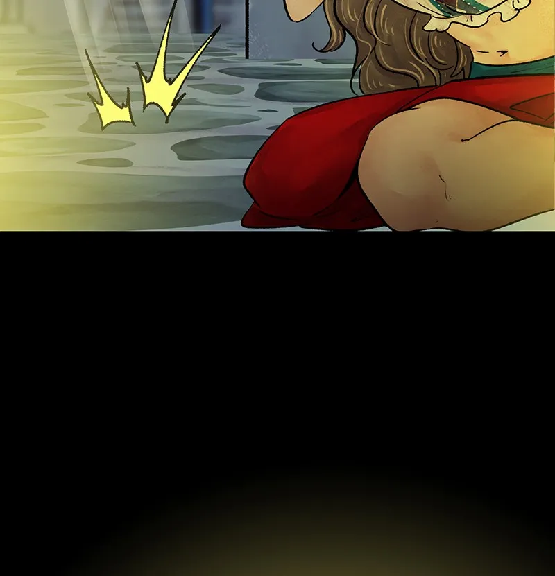 The Witch and The Bull Chapter 71 - page 85