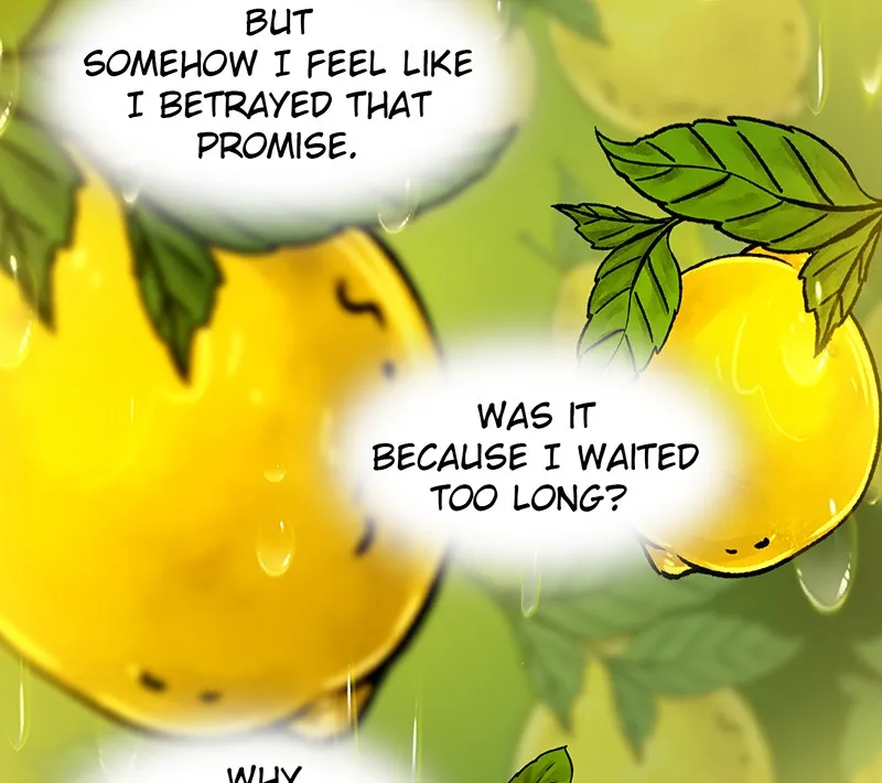 The Witch and The Bull Chapter 71 - page 90