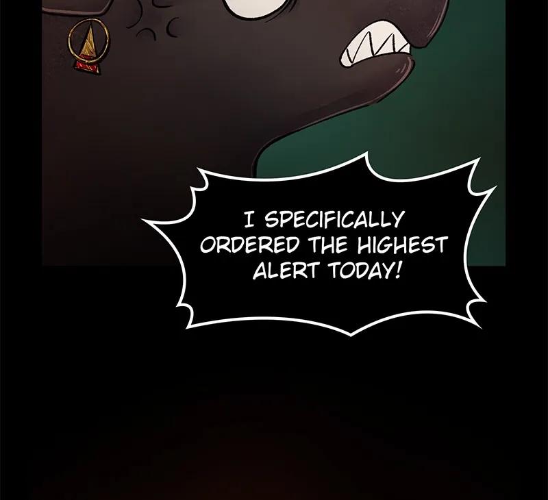 The Witch and The Bull Chapter 69 - page 101