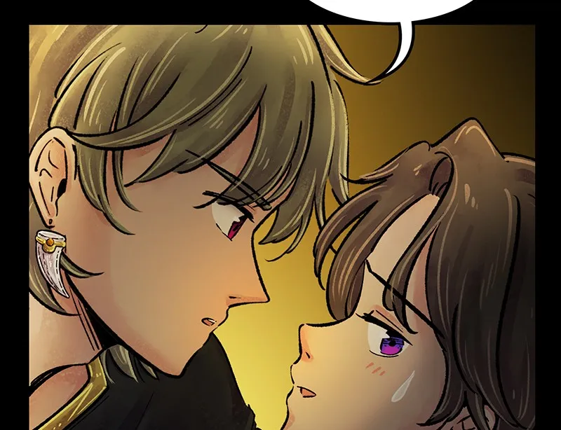 The Witch and The Bull Chapter 69 - page 43