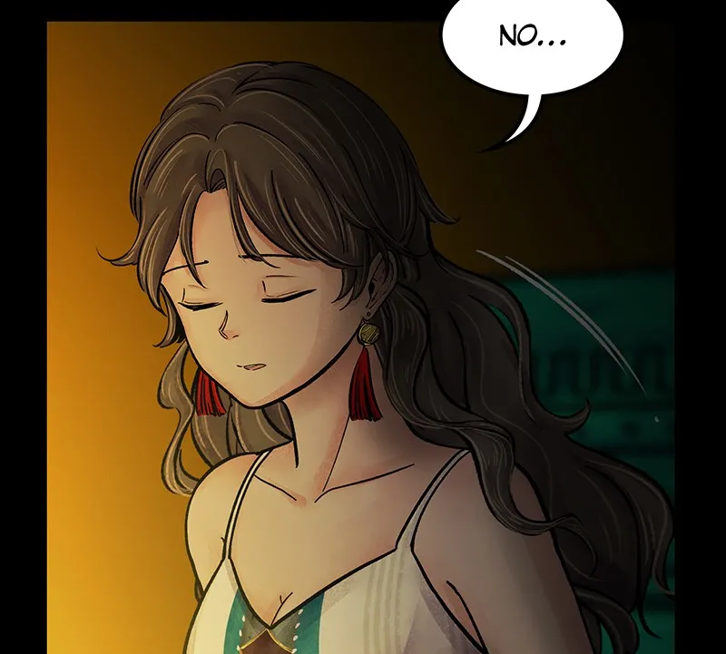 The Witch and The Bull Chapter 69 - page 54