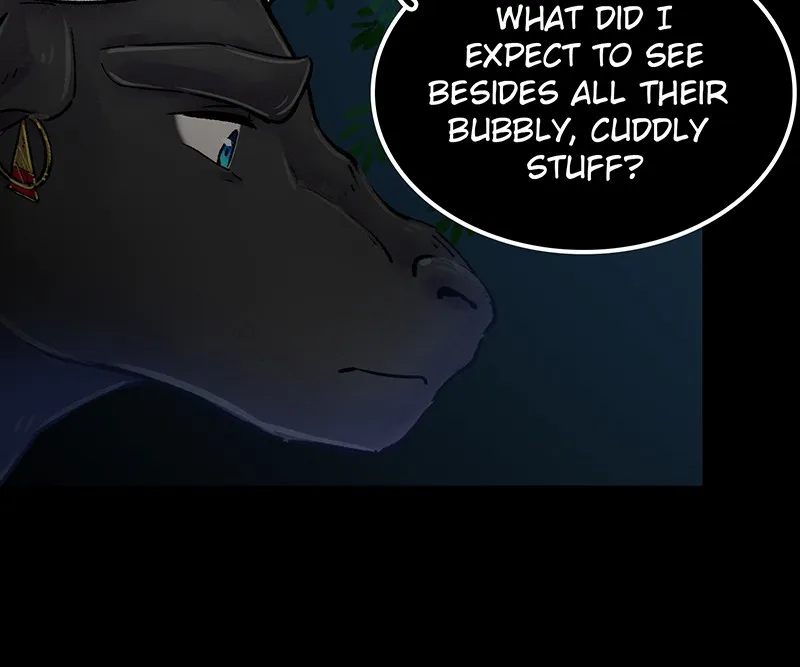 The Witch and The Bull Chapter 69 - page 66
