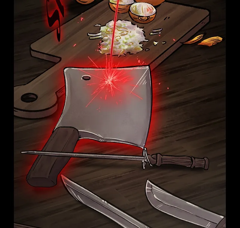 The Witch and The Bull Chapter 69 - page 74