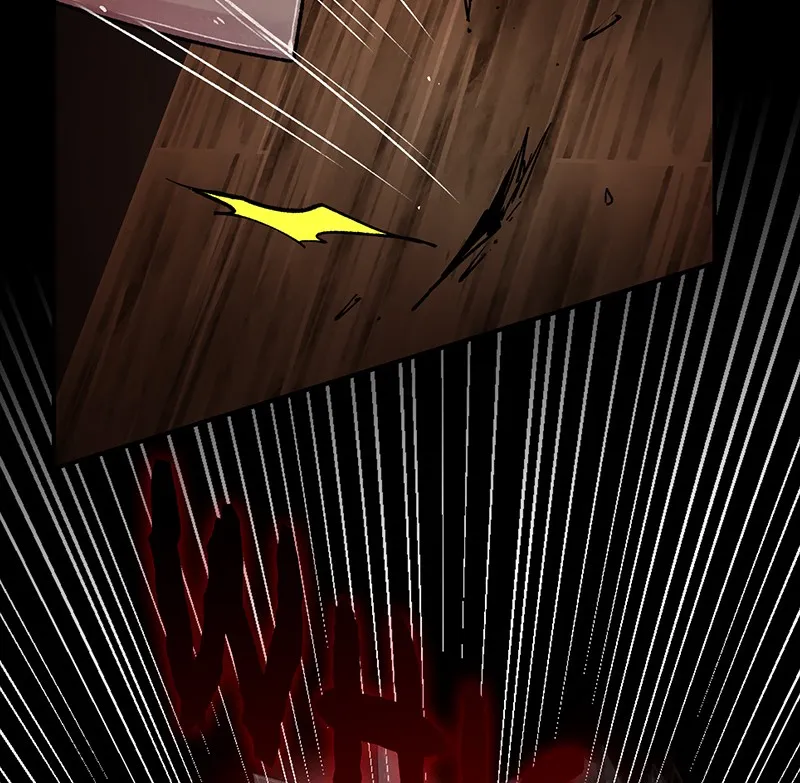 The Witch and The Bull Chapter 69 - page 91