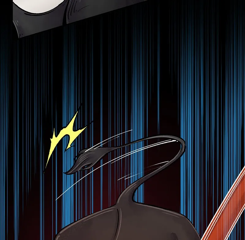 The Witch and The Bull Chapter 69 - page 95