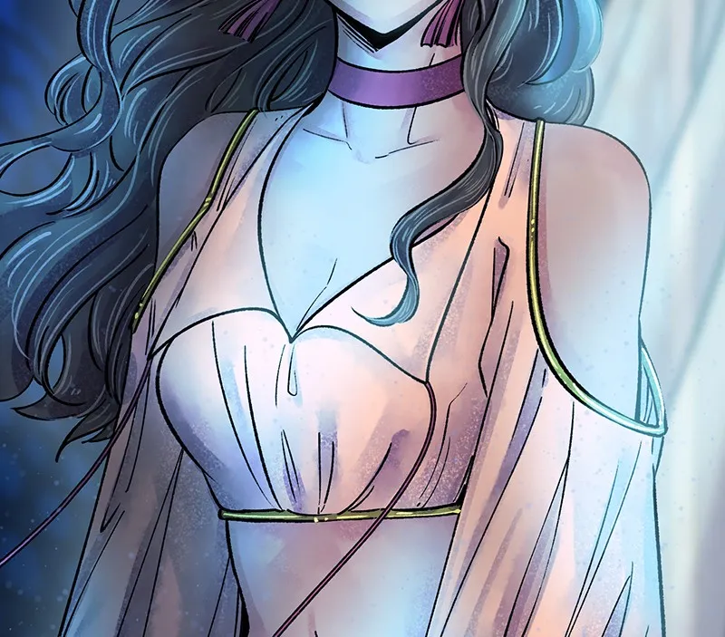 The Witch and The Bull Chapter 68 - page 10