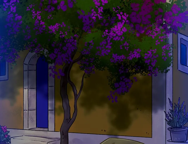 The Witch and The Bull Chapter 68 - page 105
