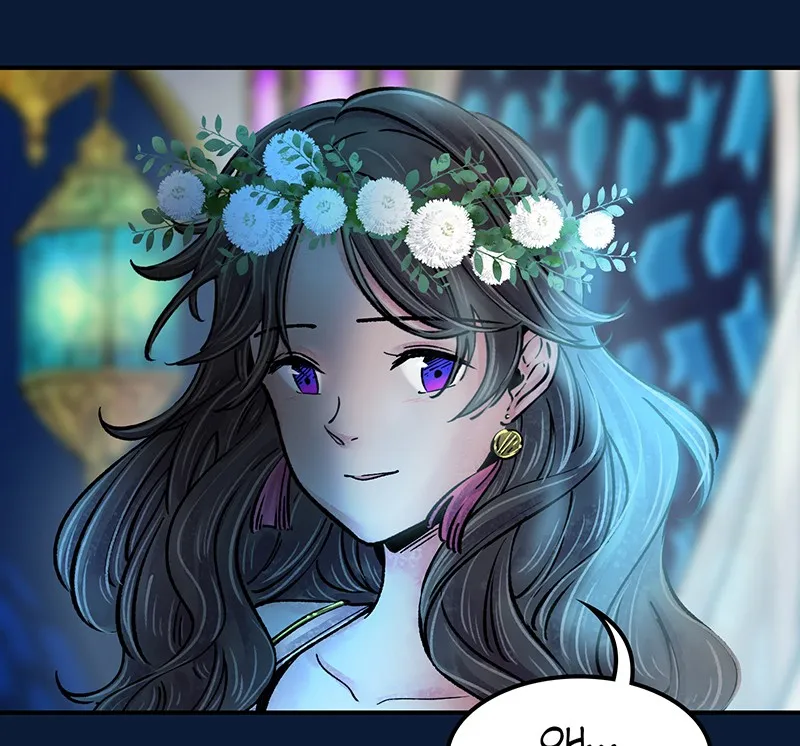 The Witch and The Bull Chapter 68 - page 16