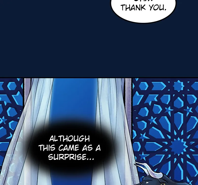 The Witch and The Bull Chapter 68 - page 17