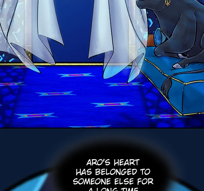 The Witch and The Bull Chapter 68 - page 18