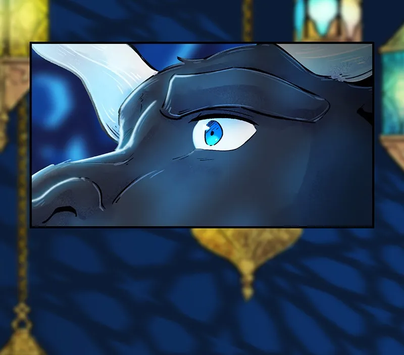 The Witch and The Bull Chapter 68 - page 2