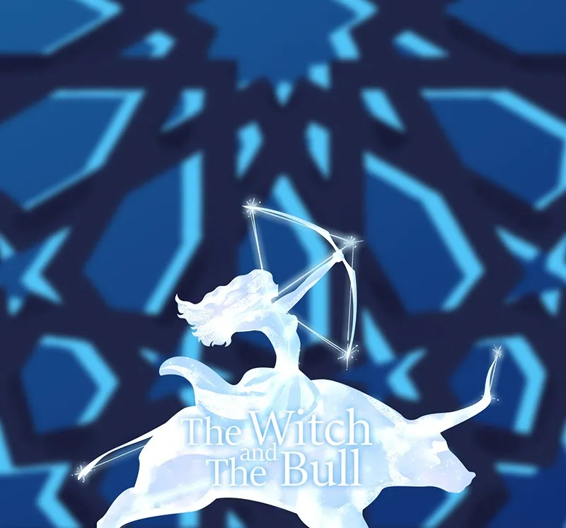 The Witch and The Bull Chapter 68 - page 21