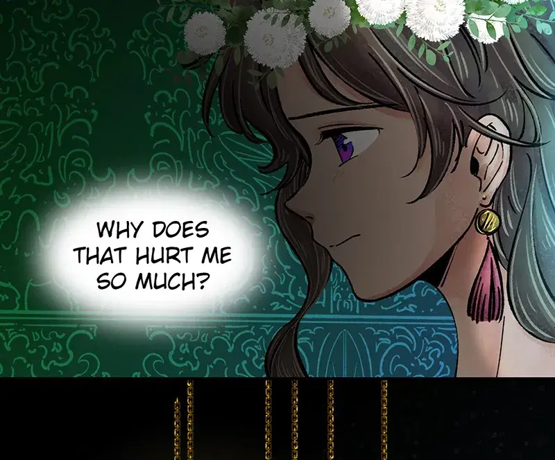 The Witch and The Bull Chapter 68 - page 25